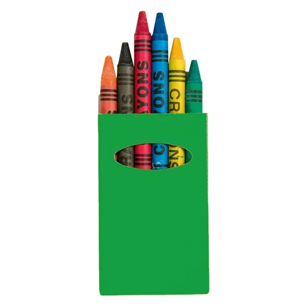  Crayon set 45533C