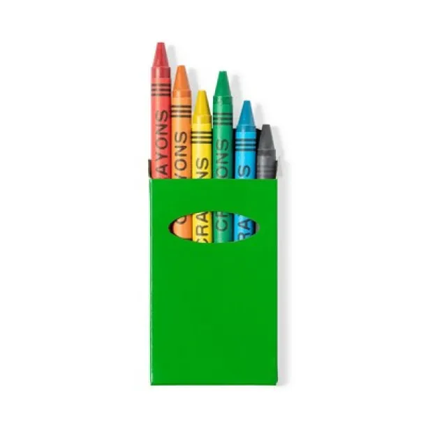  Crayon set 45533C