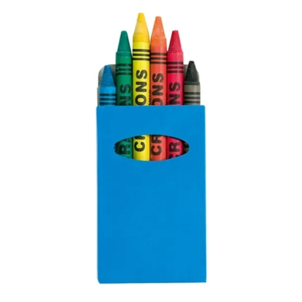  Crayon set navy blue