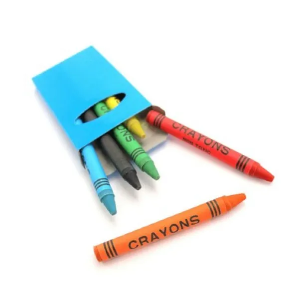  Crayon set navy blue