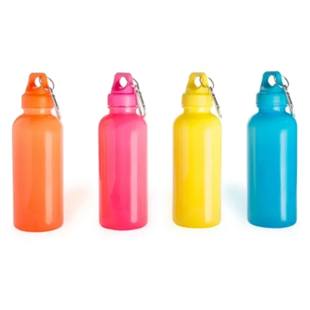  Sports bottle 600 ml white