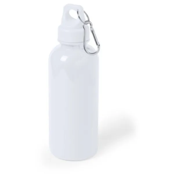  Sports bottle 600 ml white