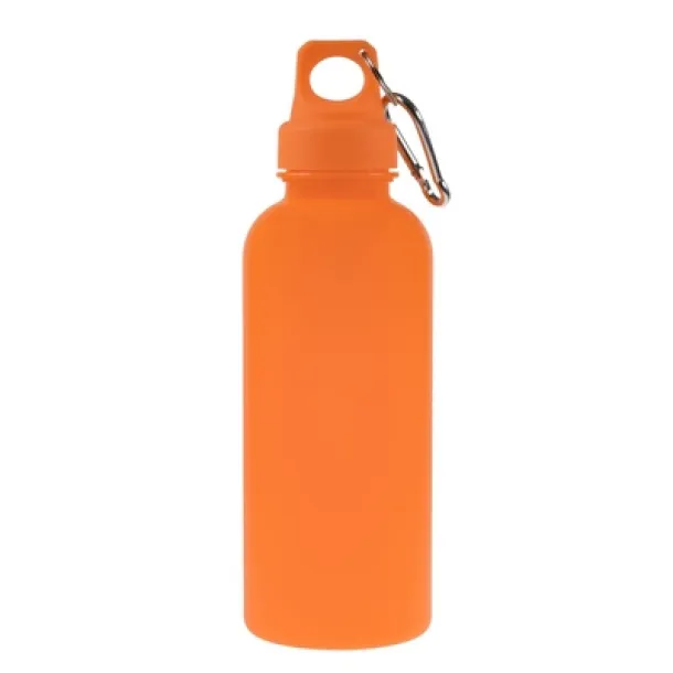  Sports bottle 600 ml orange