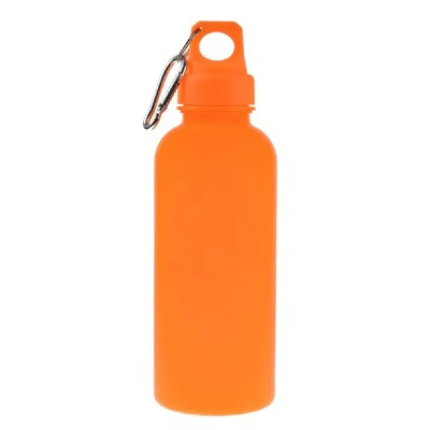  Sports bottle 600 ml orange