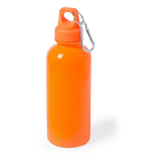  Sports bottle 600 ml orange