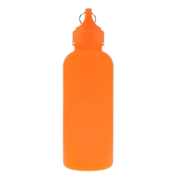  Sports bottle 600 ml orange