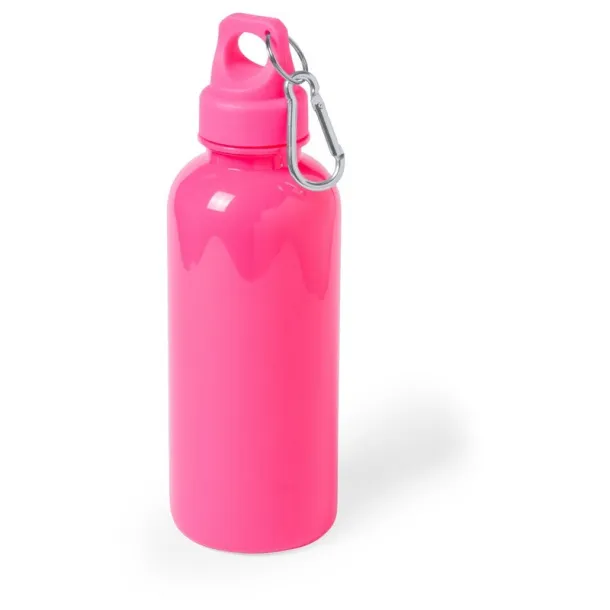  Sports bottle 600 ml pink