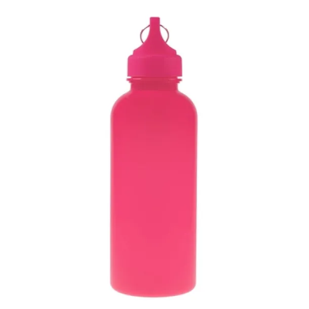  Sports bottle 600 ml pink