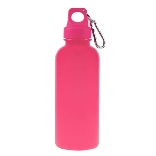  Sports bottle 600 ml pink