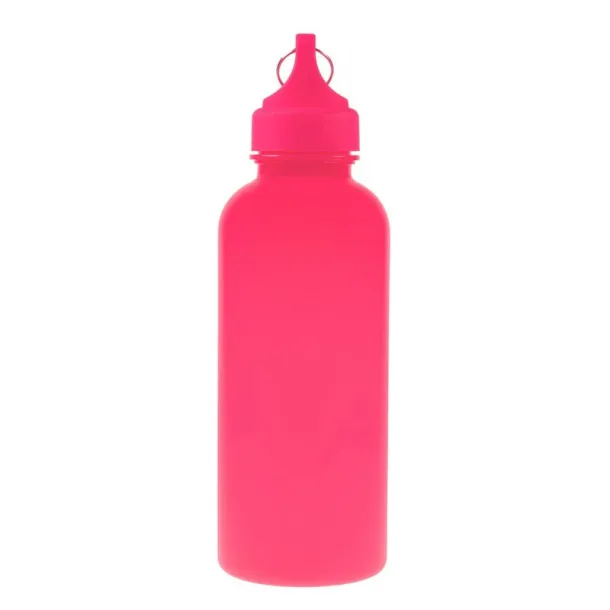  Sports bottle 600 ml pink