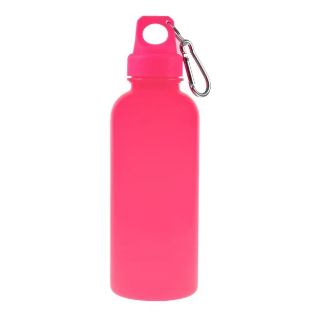  Sports bottle 600 ml pink