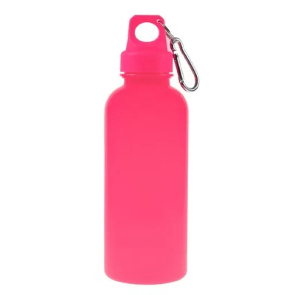  Sports bottle 600 ml pink