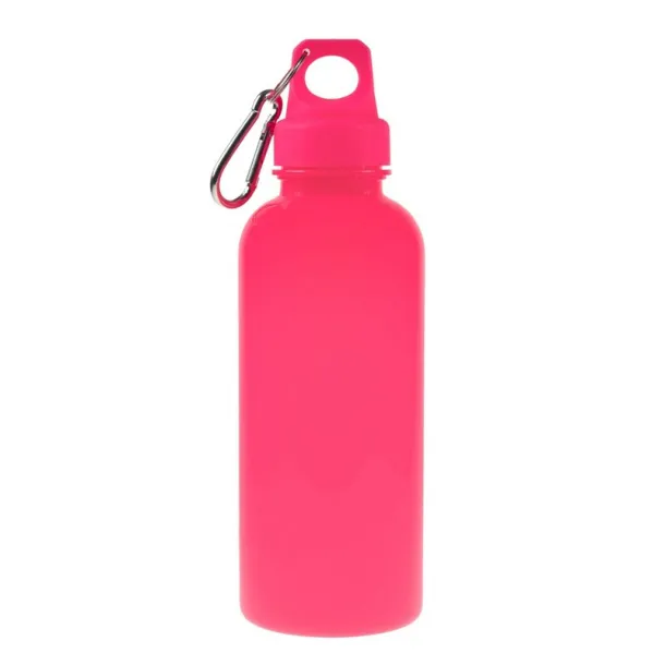  Sports bottle 600 ml pink