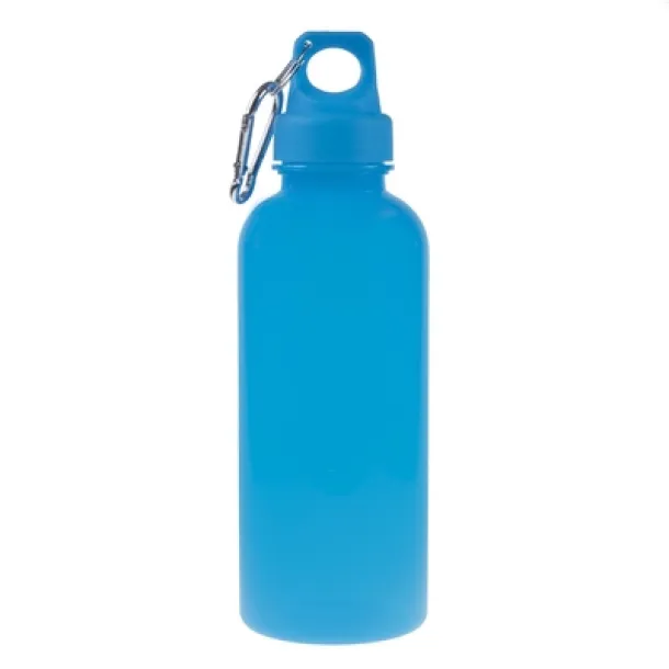  Sports bottle 600 ml light blue