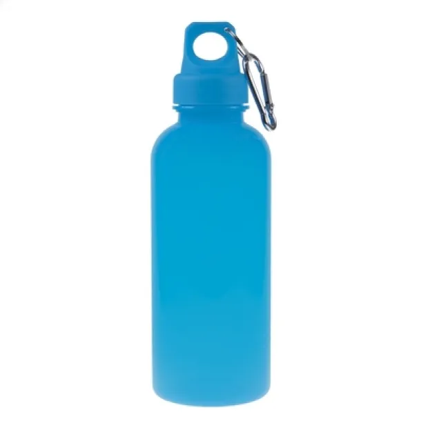  Sports bottle 600 ml light blue