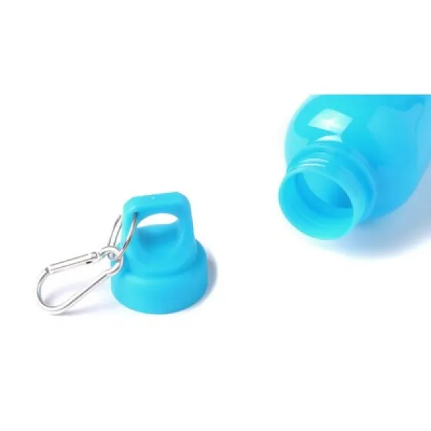  Sports bottle 600 ml light blue