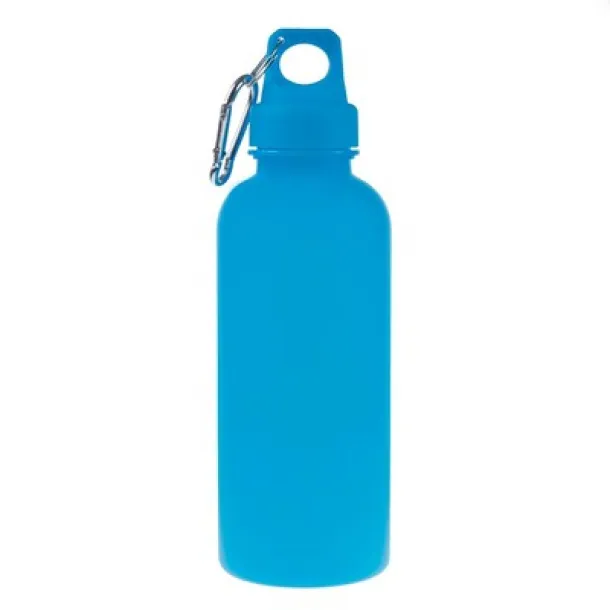  Sports bottle 600 ml light blue