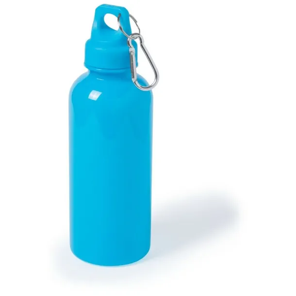  Sportska boca 600 ml light blue