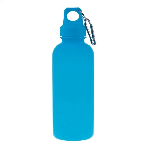  Sports bottle 600 ml light blue