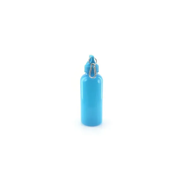  Sports bottle 600 ml light blue