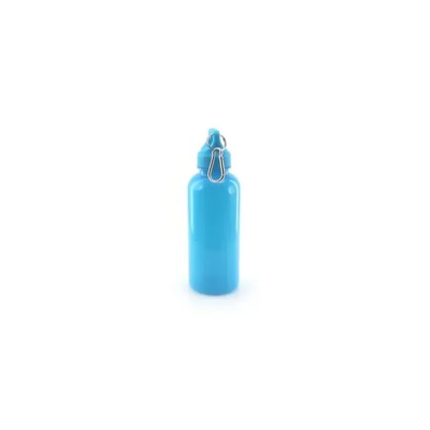  Sports bottle 600 ml light blue