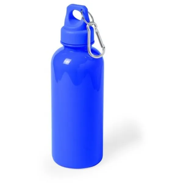  Sports bottle 600 ml blue