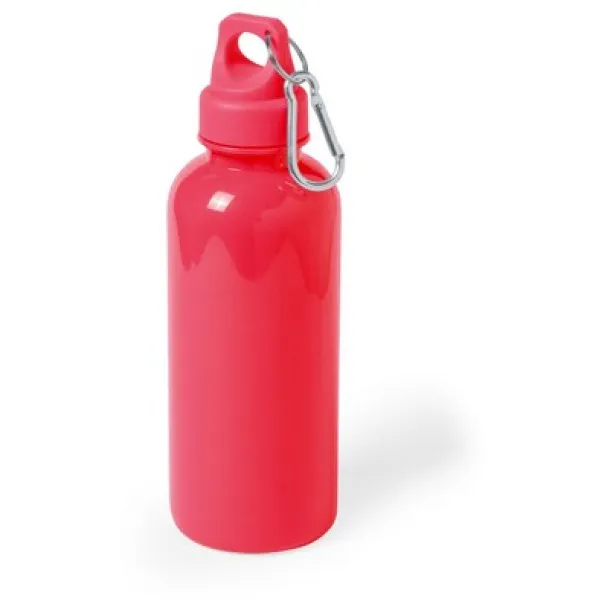  Sports bottle 600 ml red