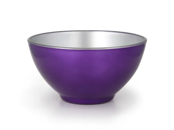 ANNA Luminarc bowl - LUMINARC Purple