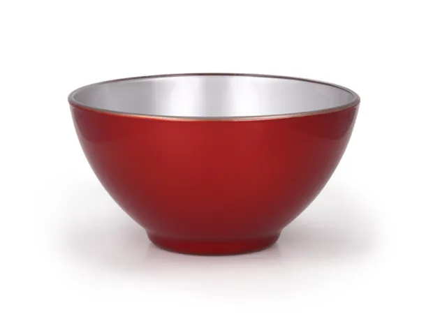 ANNA Luminarc bowl - LUMINARC Red