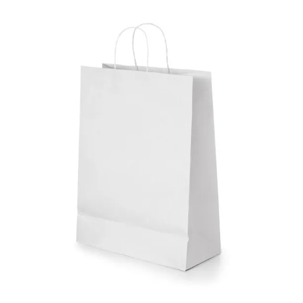 CITADEL Bag White