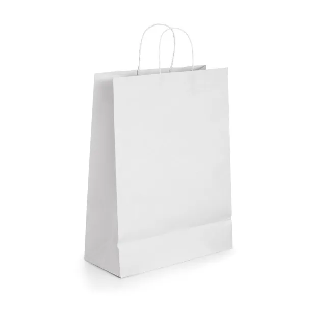 CITADEL Bag White