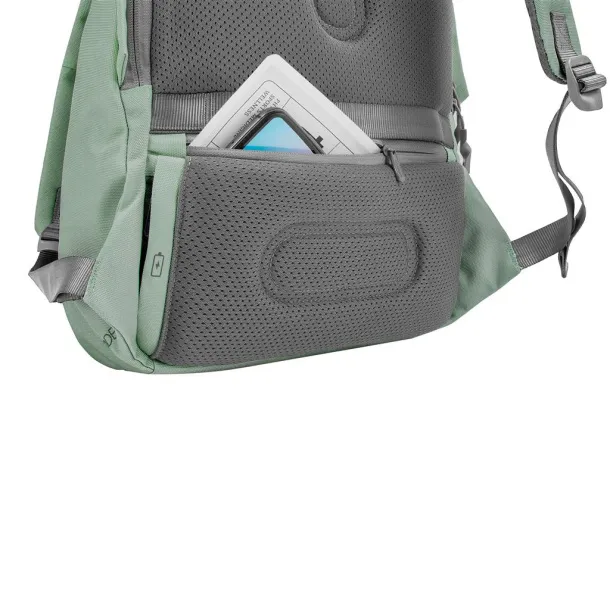 Bobby Soft anti-theft ruksak, 15.6" - XD Design 45533C Cool Grey 9
