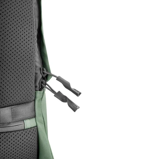 Bobby Soft anti-theft ruksak, 15.6" - XD Design 45533C Cool Grey 9