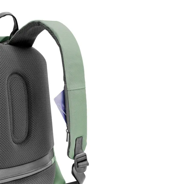 Bobby Soft anti-theft ruksak, 15.6" - XD Design 45533C Cool Grey 9