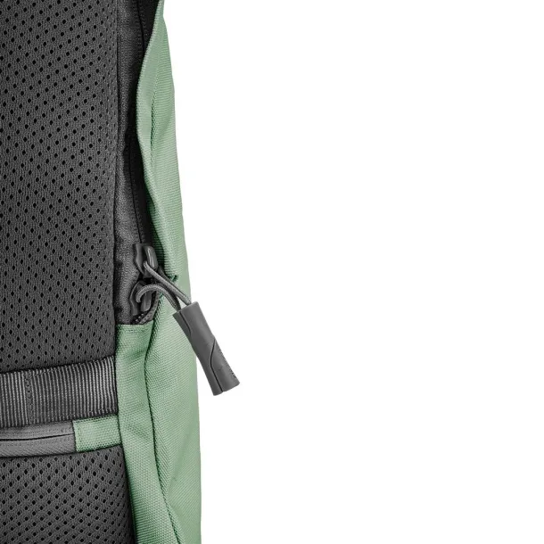 Bobby Soft anti-theft ruksak, 15.6" - XD Design 45533C Cool Grey 9
