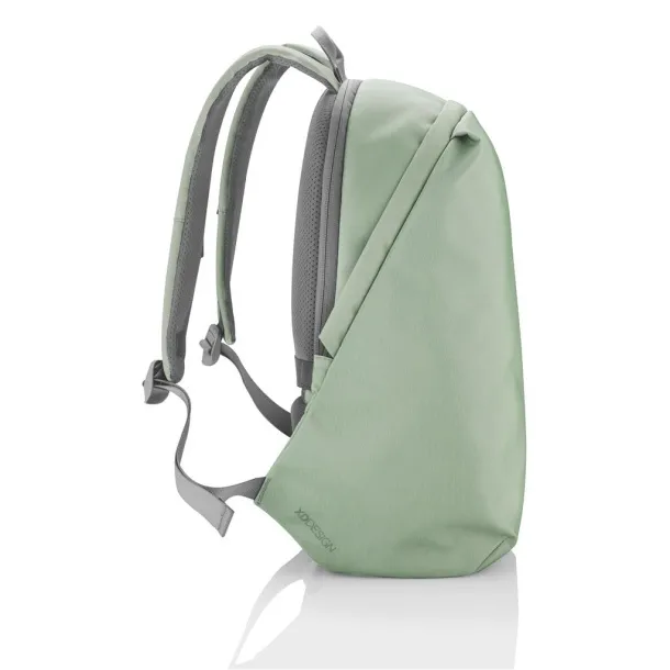 Bobby Soft anti-theft backpack - XD Design 45533C Cool Grey 9