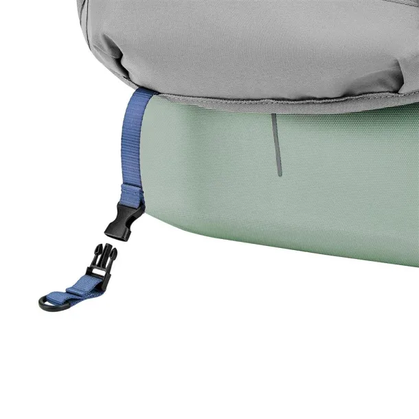 Bobby Soft anti-theft ruksak, 15.6" - XD Design 45533C Cool Grey 9