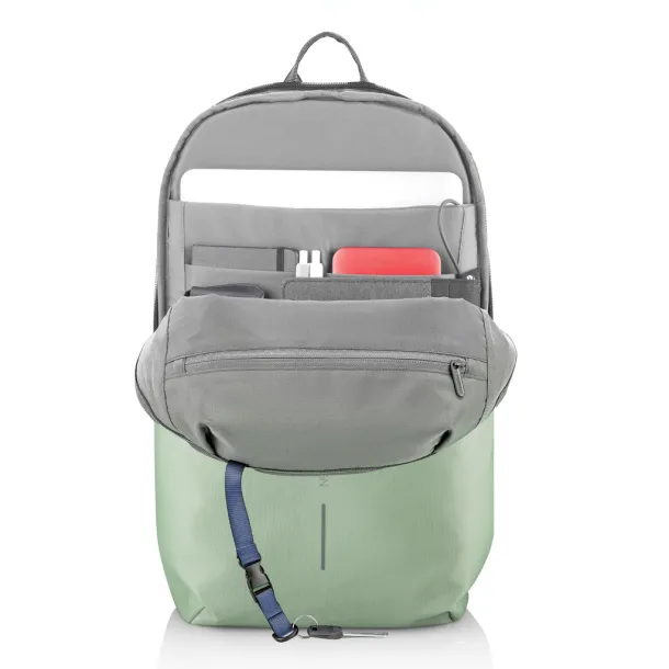 Bobby Soft anti-theft ruksak, 15.6" - XD Design 45533C Cool Grey 9