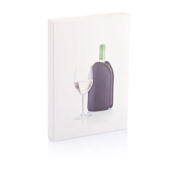  Wine cooler sleeve - XD Collection Black 