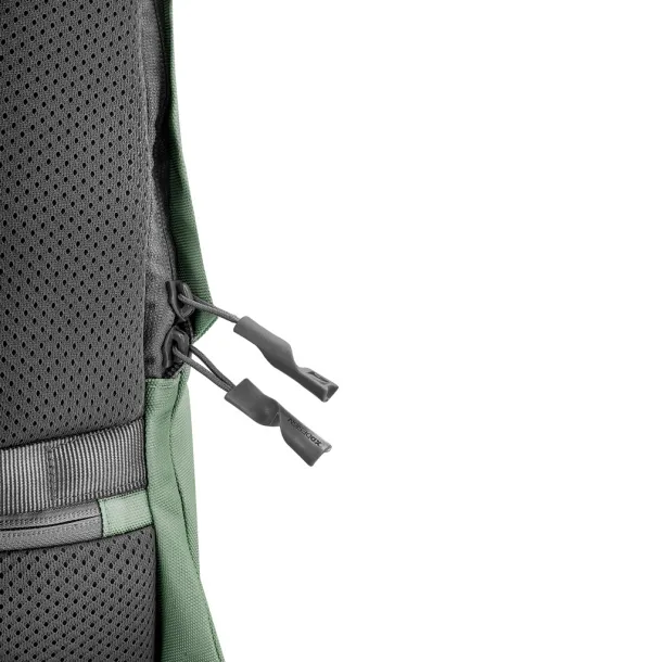 Bobby Soft anti-theft ruksak, 15.6" - XD Design 45533C Cool Grey 9