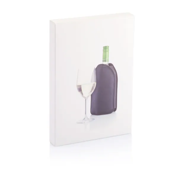  Wine cooler sleeve - XD Collection Black 