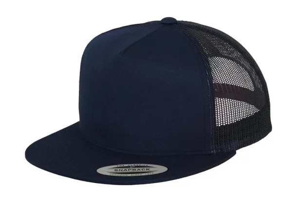  Classic Trucker - Classics Navy