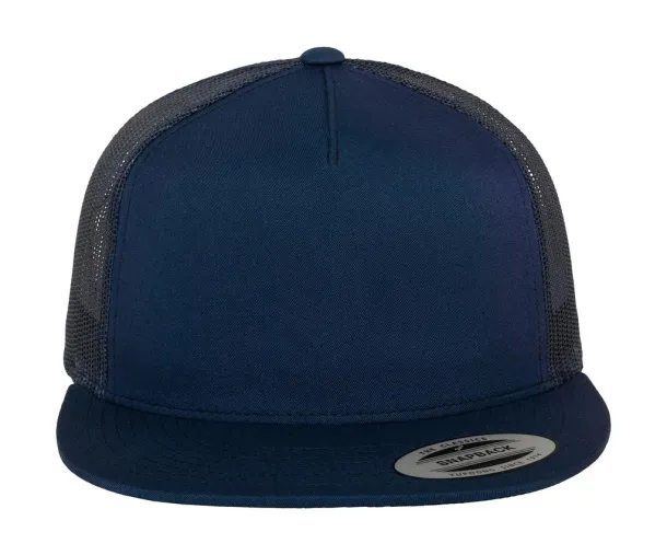  Classic Trucker - Classics Navy