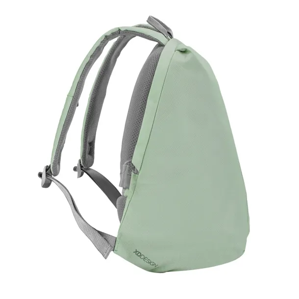 Bobby Soft anti-theft backpack - XD Design 45533C Cool Grey 9