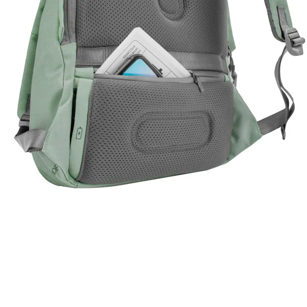 Bobby Soft anti-theft ruksak, 15.6" - XD Design 45533C Cool Grey 9