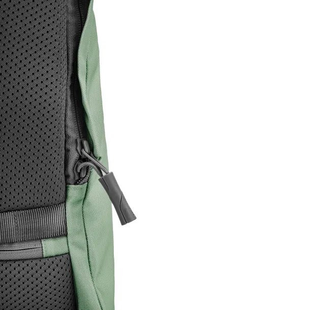 Bobby Soft anti-theft ruksak, 15.6" - XD Design 45533C Cool Grey 9