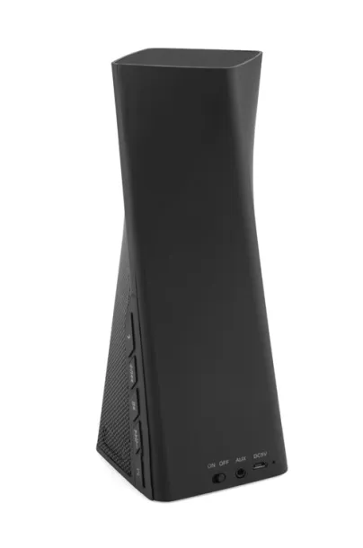 DUB bežični zvučnik BLACK