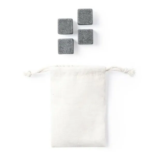  Cooling drink cubes neutral