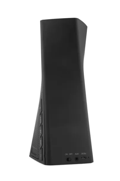 DUB bežični zvučnik BLACK
