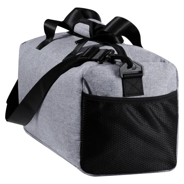 Lutux sports bag Grey